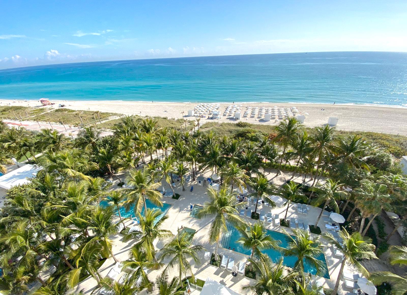 Top 7 Hotel Day Passes in Miami ResortPass Blog